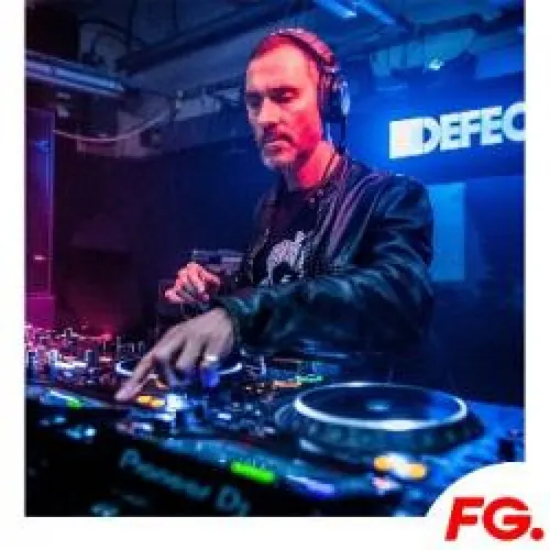 CLUB FG : SEAMUS HAJI