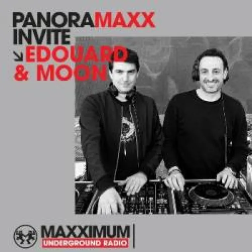 PANORAMAXX : EDOUARD & MOON