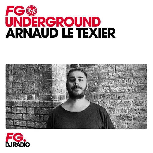 RADIO FG