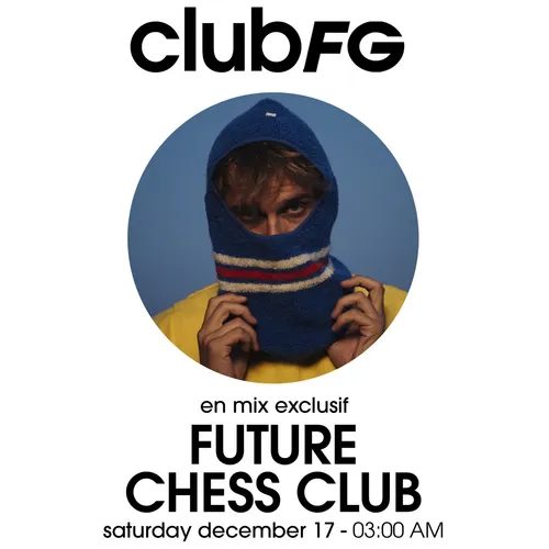 CLUB FG : FUTURE CHESS CLUB