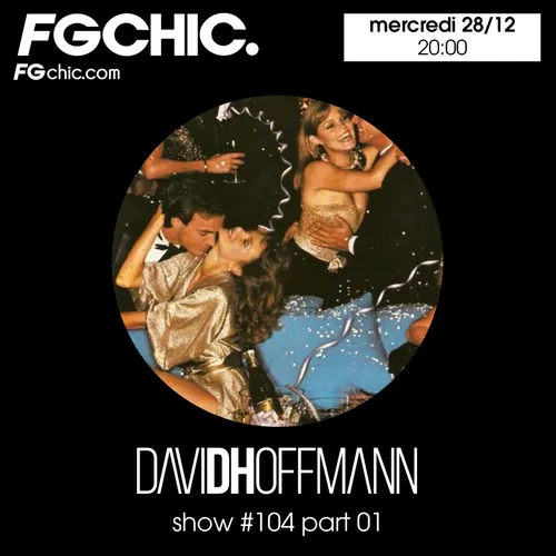 FG CHIC MIX BY DAVID HOFFMANN