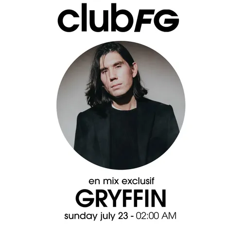 CLUB FG : GRYFFIN