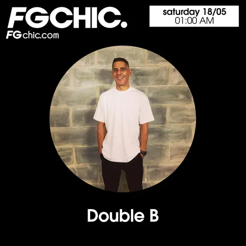 FG CHIC MIX BY DOUBLE B