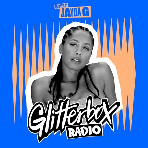 FG CHIC INVITE : GLITTERBOX AVEC JAYDA G