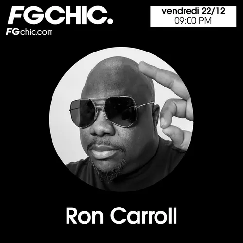 FG CHIC MIX BY RON CARROLL
