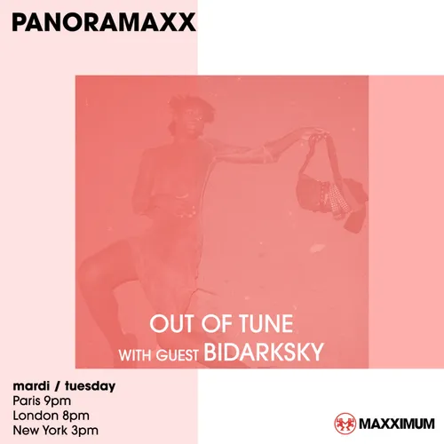 PANORAMAXX : BIDARSKY