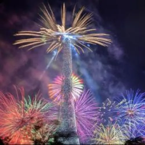 HAPPY HOUR DJ : DOM DOLLA