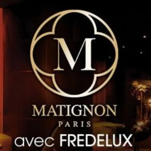 FG INVITE : LE MATIGNON