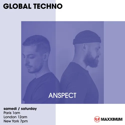 GLOBAL TECHNO : ANSPECT