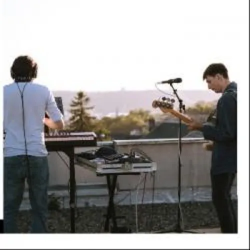 FG CHIC MIX : YANN DULCHE