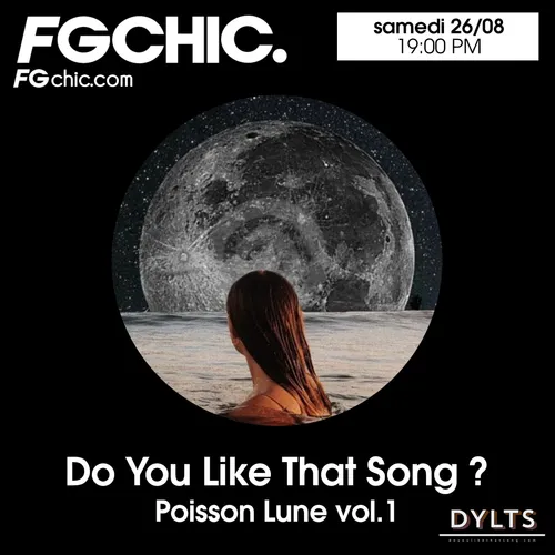 FG CHIC MIX BY DYLTS?