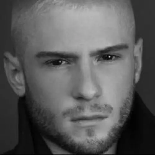 PANORAMAXX : JAMES MARCEAU