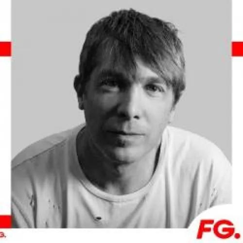 CLOUD PARTY : MICHAEL GRAY