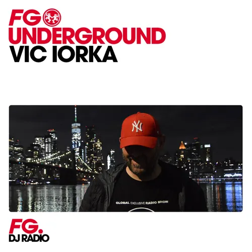 MIX : VIC IORKA