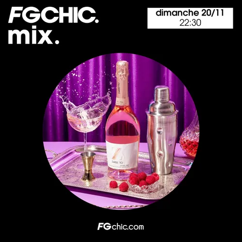 FG CHIC MIX