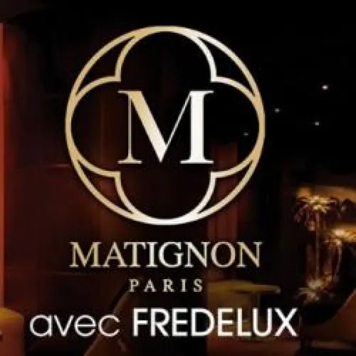 FG INVITE : LE MATIGNON