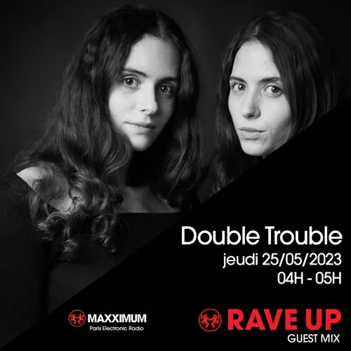 PANORAMAXX : DOUBLE TROUBLE