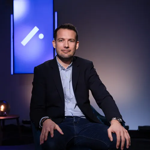 #2 Grégoire Papion, Co-fondateur d'Energies de Loire