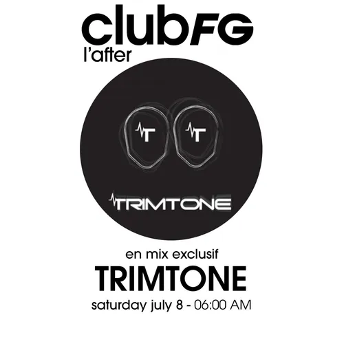 CLUB FG : TRIMTONE