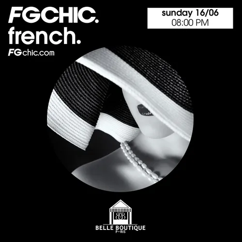 FG CHIC MIX FRENCH BY BELLE BOUTIQUE