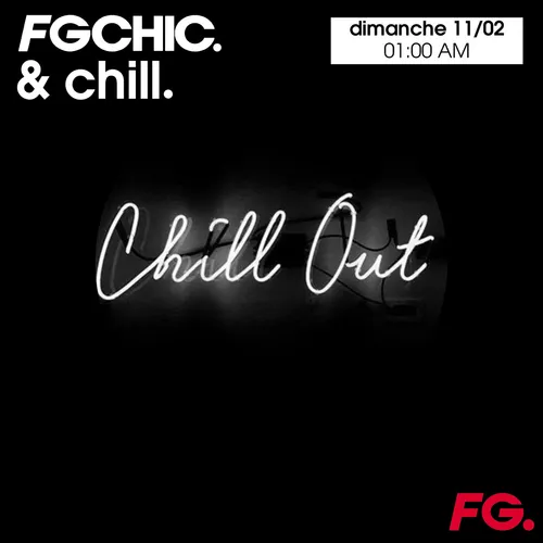 FG CHIC & CHILL MIX