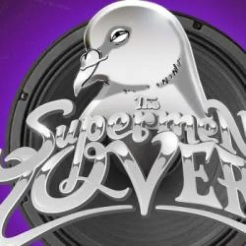 HAPPY HOUR DJ : THE SUPERMEN LOVERS