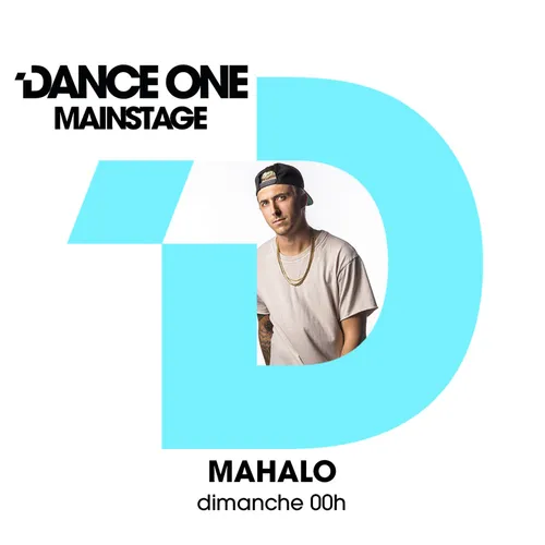 MAINSTAGE : MAHALO