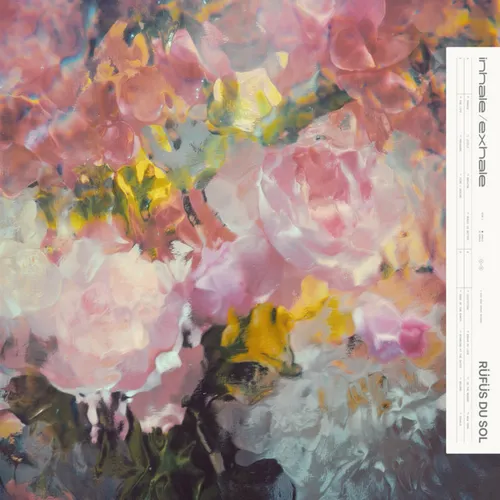 FG MUSIC STORY QUELQUES RELEASES RÉCENTES : RÜFÜS DU SOL