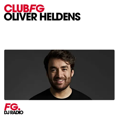 MIX : OLIVER HELDENS