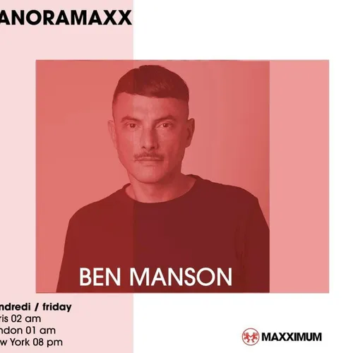 PANORAMAXX : BEN MANSON