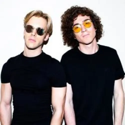 HAPPY HOUR DJ : OFENBACH