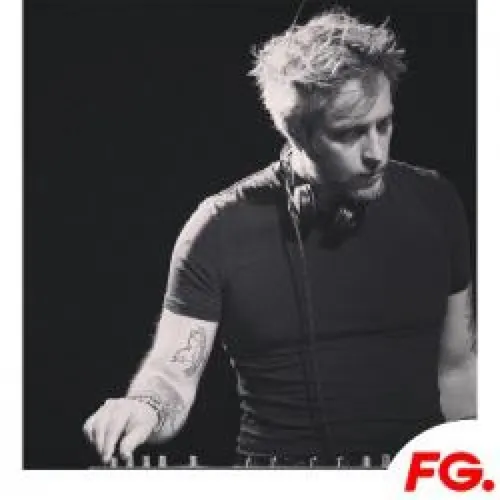 CLUB FG : DJ NESS