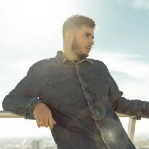 HAPPY HOUR DJ : BORIS WAY