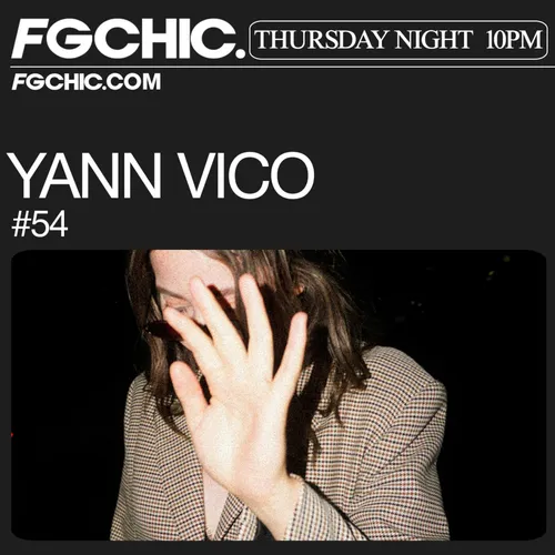 FG CHIC MIX BY YANN VICO