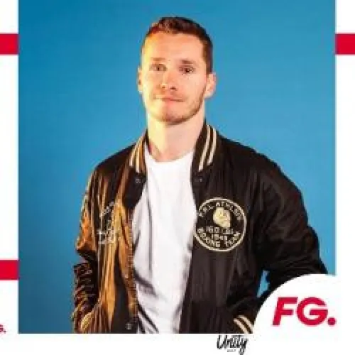 HAPPY HOUR DJ : FABICH