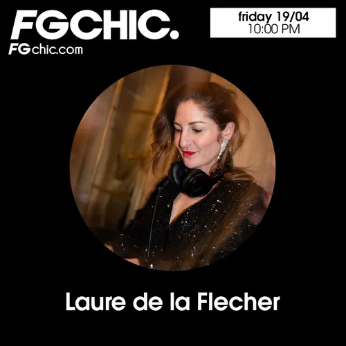 FG CHIC MIX BY LAURE DE LA FLECHER