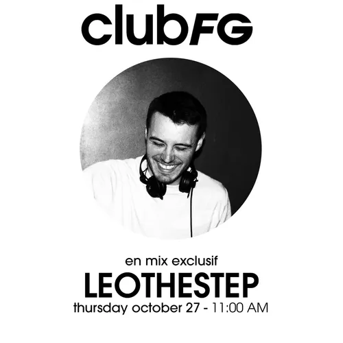 CLUB FG : LEO THE STEP