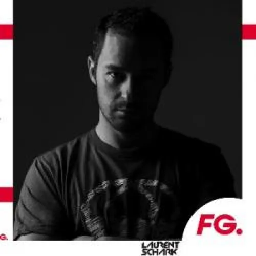 HAPPY HOUR DJ : LAURENT SCHARK