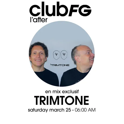 CLUB FG : TRIMTONE