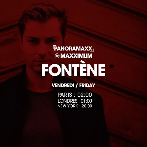 PANORAMAXX : FONTENE
