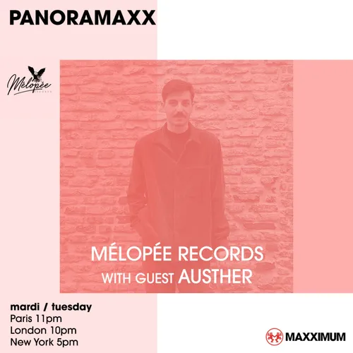 PANORAMAXX : AUSTHER