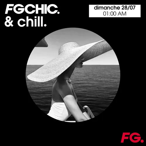 FG CHIC & CHILL MIX BY BELLE BOUTIQUE