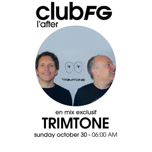 CLUB FG : TRIMTONE