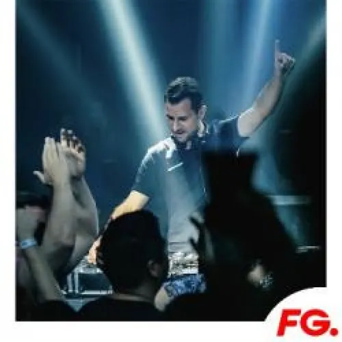 CLUB FG : TONY ALONES