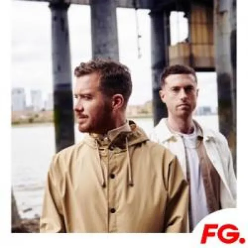 CLUB FG : GORGON CITY