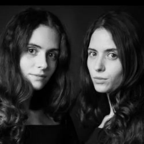 PANORAMAXX : DOUBLE TROUBLE