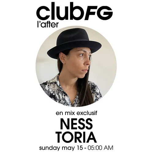 CLUB FG : NESS TORIA