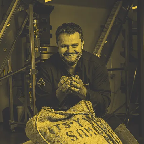 #18 - Vincent Guerlais, Fondateur et PDG de Vincent Guerlais