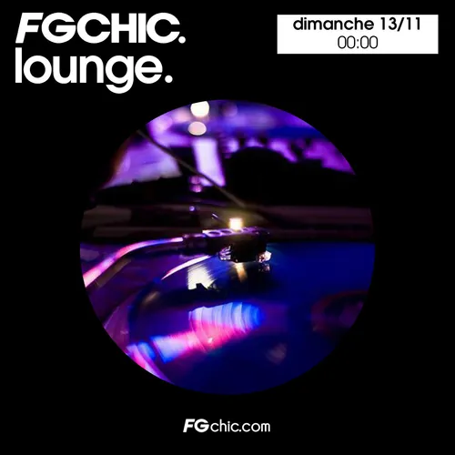 FG CHIC LOUNGE