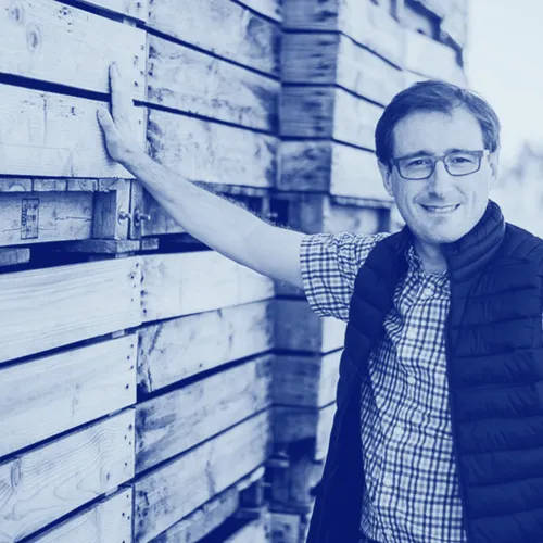 S2 #30 Eric Sarazin, PDG de Pomone